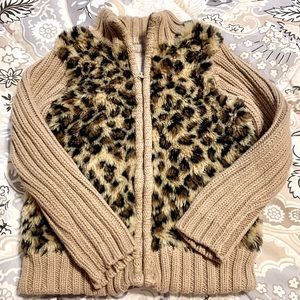 Lydia Jane Cardigan 😻 Size 4T